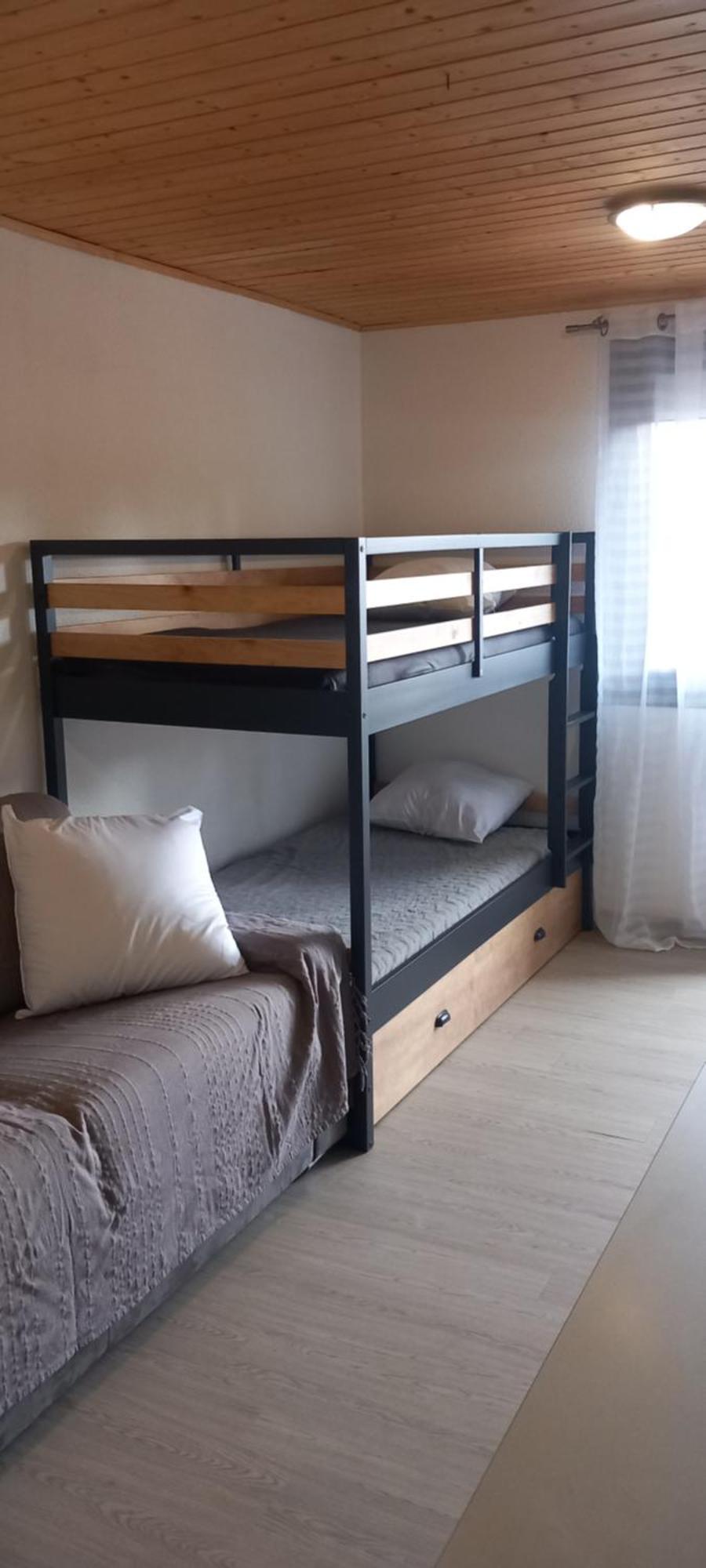 Studio Au Pied Des Pistes Bolquere Pyrenees 2000 المظهر الخارجي الصورة