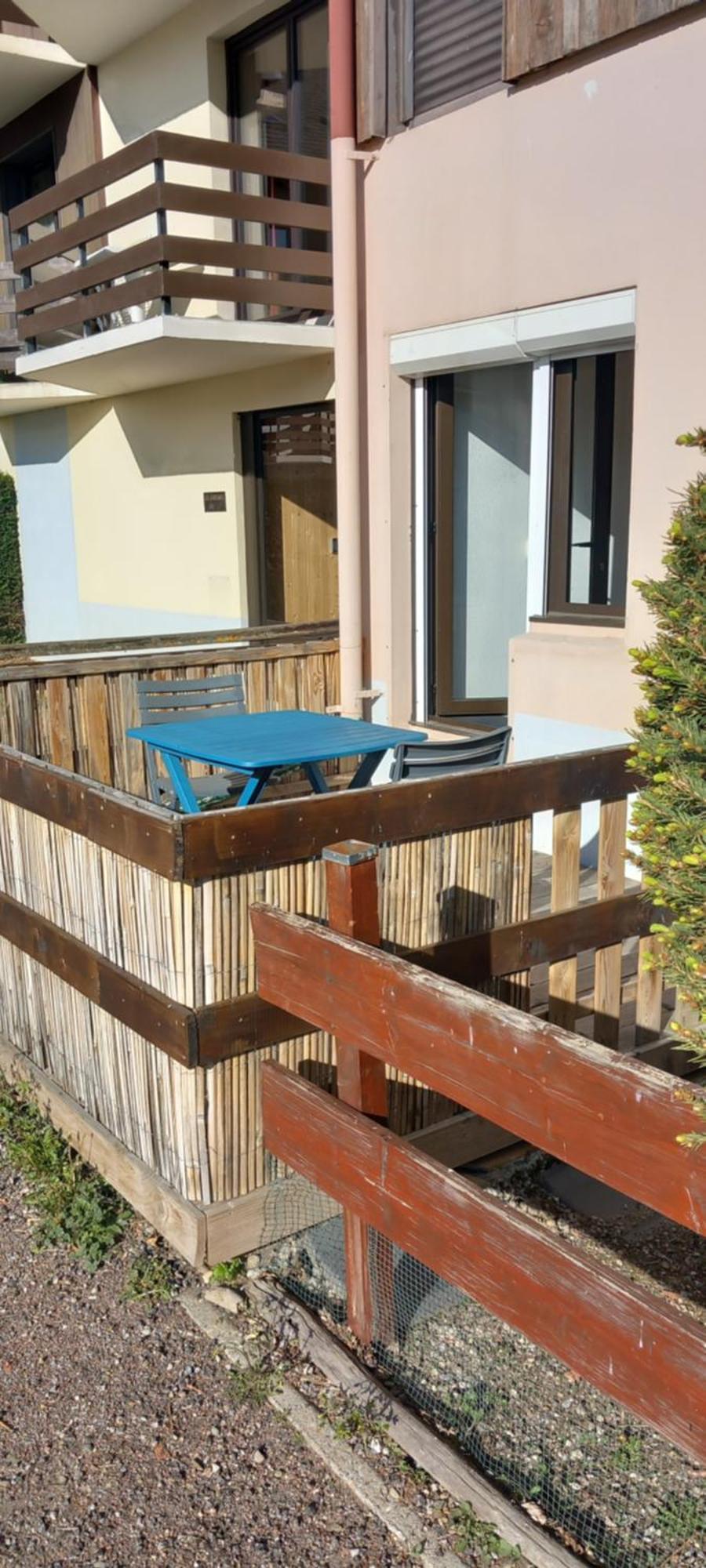 Studio Au Pied Des Pistes Bolquere Pyrenees 2000 المظهر الخارجي الصورة